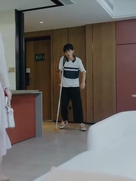 Episode 37 - [Dubbed] Rebel Hearts