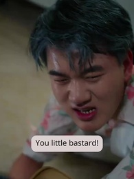 [Dubbed] Rerutn of The War Spirit - Episode 71