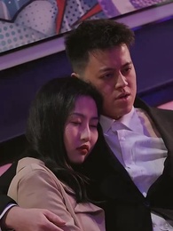 ตอนที่ 45 - รักที่สะเทือนกระดูก
