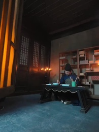 二人探案破原形，一聲醒木天下驚 - Episode 88