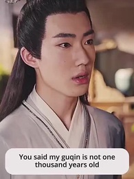 [Dubbed] From Modern to Royal Consort - Episode 21