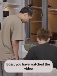 [Dubbed] Guardian of the Goddess - Episode 96