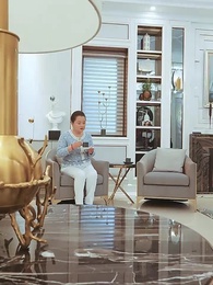 第32集 - 盛總,夫人回來要誅心