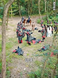 第22集 - 九龍奪嫡:為何要逼我做皇帝