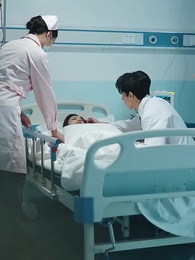 厲總，夫人她罪不至死 - Episode 33