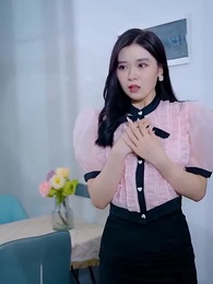 女人不再沈默 - Episode 41