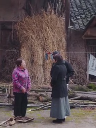 我的媽媽是董事長 - Episode 10