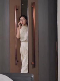 第53集 - 離婚後,我成了首富的孫女