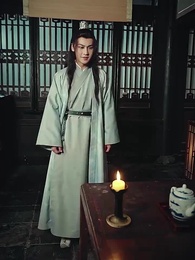 寒門崛起 - Episode 58