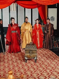 回到古代當侍衛 - Episode 97