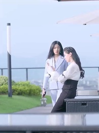 Episode 63 - Nyonya Bos Paranoid Wen Shao