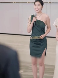 ตอนที่ 100 - [พากย์ไทย]พนักงานเป็นCEO