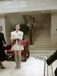 第18集 - 絕代天驕闖花都