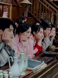 第70集 - 穿越之大小姐的極品家丁