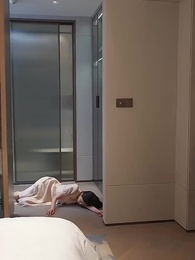 [Dubbed] The Forbidden Promise: Lord Jiang's Consort - Episode 45