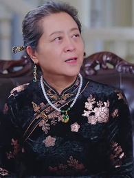 瘋批少帥又把小媽沈塘了 - Episode 36