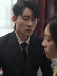 [Dubbed] Intense Love: Fu's Irresistible Charm - Episode 81