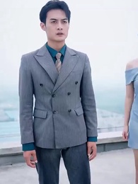 第46集 - 女總裁的貼身醫仙