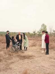 鎮北王 - Episode 84