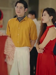 白金年代 - Episode 30