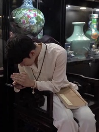 [Dubbed] The Ingenious Wife - Episode 85