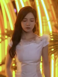 Episode 60 - [Dubbed] Intense Love: Fu's Irresistible Charm