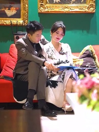 飛龍歸來 - Episode 76