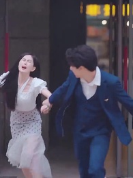 第57集 - 女首富的復仇