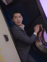 離婚後，沈總滿世界追妻 - Episode 69