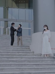 愛你不問歸期 - Episode 32