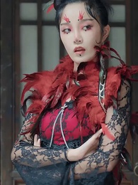 第59集 - 罗叉海柿