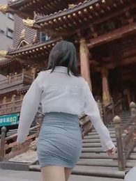 第3集 - 美女總裁的貼身狂龍