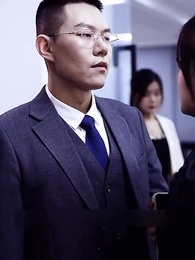 [Dubbed] After Quitting: Entangled with My Ex-Superior - Episode 15