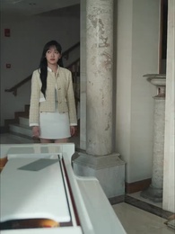 Episode 80 - [Dubbed] Revenge Maid