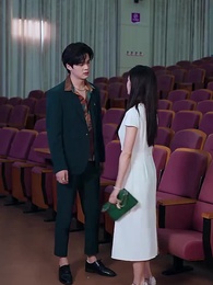 重生嬌妻：傅爺的小祖宗又撒嬌了 - Episode 23