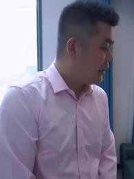 第42集 - 總裁的反擊