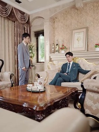 [Dubbed] Doppelganger Bride: The Leading Lady in Lu's Heart - Episode 89