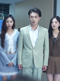 厲總，夫人她愛你至死 - Episode 55