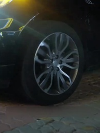 Episode 20 - [Dubbed] Starry Night Romance