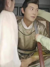 Episode 61 - [Dubbed] Princess Consort Jiaojiao