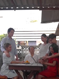 เกิดใหม่เมื่ออายุ 90 กลายเป็นคนรวย - Episode 67