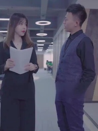 [Dubbed] The Prime Counselor - Episode 4