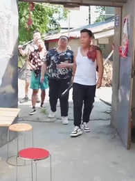 第23集 - 不敗戰神