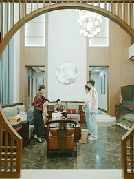 逆襲，從繼承百億集團開始 - Episode 26