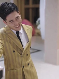 超級AI助我成為巔峰神豪 - Episode 71