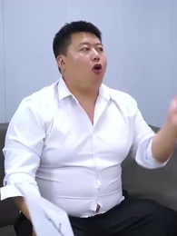 總裁的反擊 - Episode 71