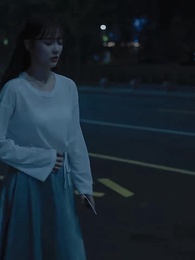 愛你不問歸期 - Episode 16