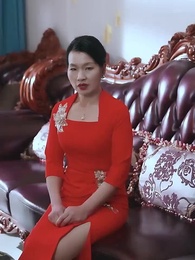 [Dubbed] Love When It's Deep to the Bone - Episode 23