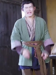 第83集 - 回到古代闖後宮