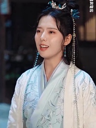 九龍奪嫡：為何要逼我做皇帝 - Episode 54